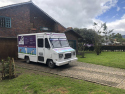 Mi Refugio Canino Transporte 1